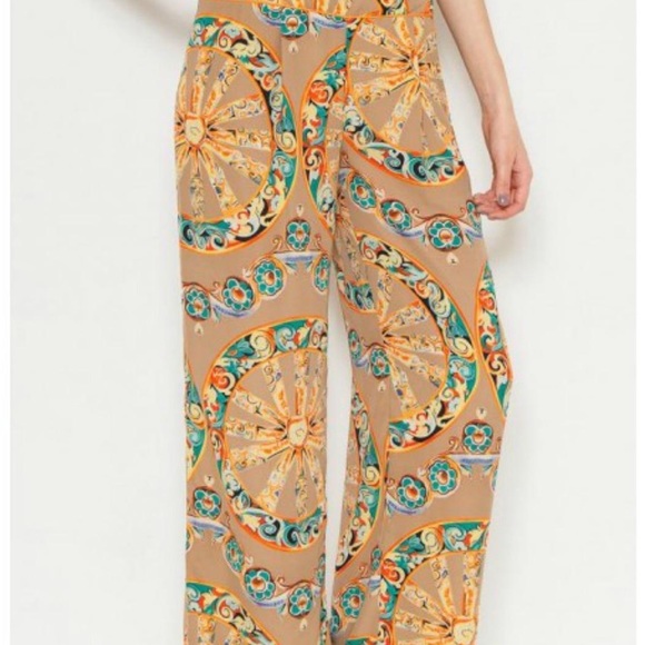 Paper Crane Pants - Picture 7 of 7